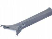 (A) pillar trim