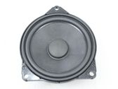 Front door speaker