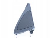 Front door high frequency speaker