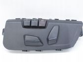 Seat control switch