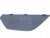 Grilles, couvercle de haut-parleur porte avant