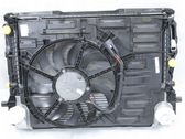 Radiator set