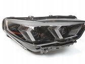 Headlight/headlamp