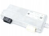 Camera control unit module