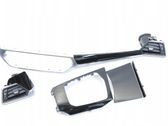 Dashboard trim