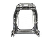 Seat frame