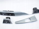 Dashboard trim