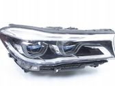 Headlight/headlamp