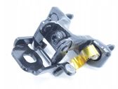 Tailgate hinge