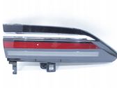 Tailgate rear/tail lights