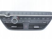 Climate control unit