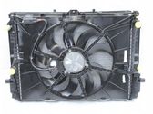 Radiator set