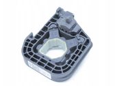 Radiator mount bracket