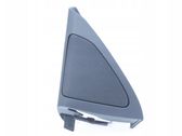 Front door high frequency speaker