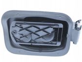 Fuel tank filler neck pipe