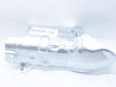 Hitzeschutz Abschirmblech Motorraum