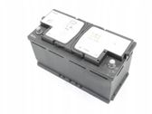 Car battery