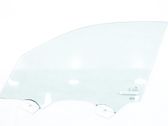 Front door window glass four-door
