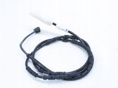Brake pads wear sensor