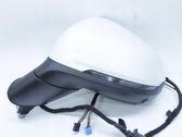 Front door electric wing mirror