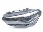 Headlight/headlamp