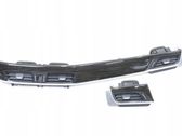 Interior decorative trim set