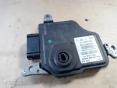 Unidad de control/módulo ECU transmisión de par