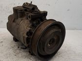 Air conditioning (A/C) compressor (pump)