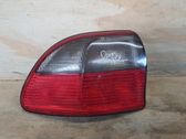 Rear/tail lights