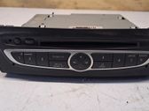 Radio / CD-Player / DVD-Player / Navigation
