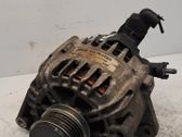 Lichtmaschine