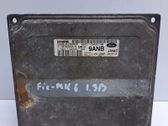 Motorsteuergerät ECU