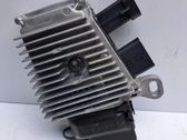 Motorsteuergerät ECU