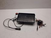 Radio/CD/DVD/GPS head unit