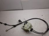 Automatic gearbox