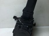 Air filter box