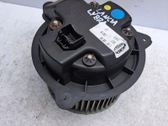 Heater fan/blower