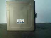 Unidad de control/módulo del motor