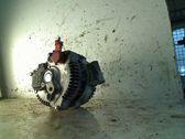 Lichtmaschine
