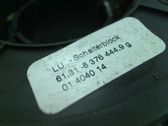 Airbag slip ring squib (SRS ring)