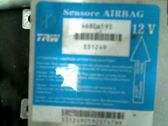 Airbag control unit/module