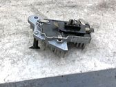 Heater blower motor/fan resistor