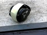 Sicherheitsgurt hinten
