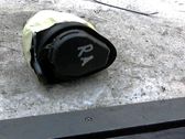 Sicherheitsgurt hinten