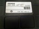 Autres unités de commande / modules