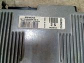 Engine control unit/module