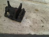 Bremssattel hinten