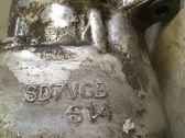 Air conditioning (A/C) compressor (pump)
