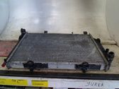 Radiator set