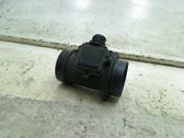 Mass air flow meter